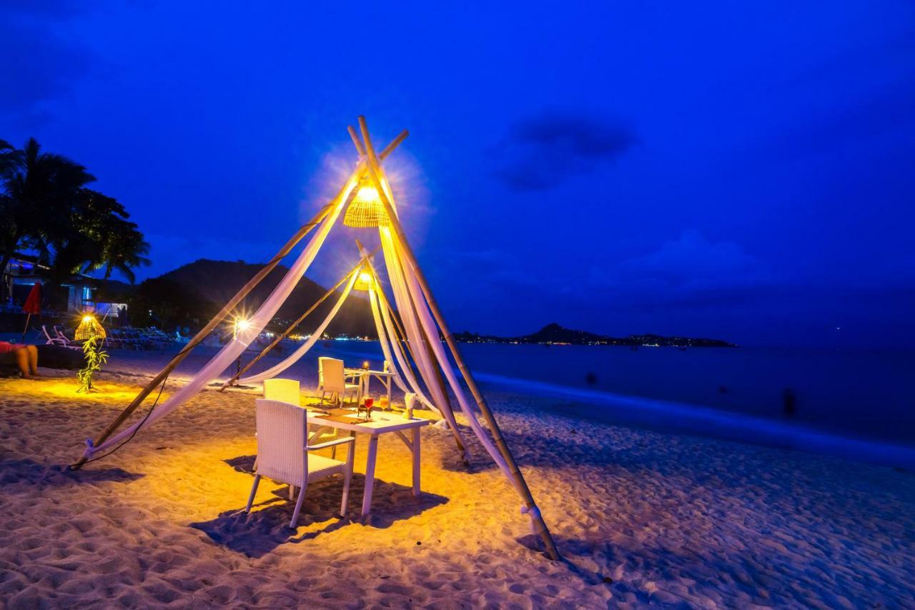 Samui Sense Resort 4*