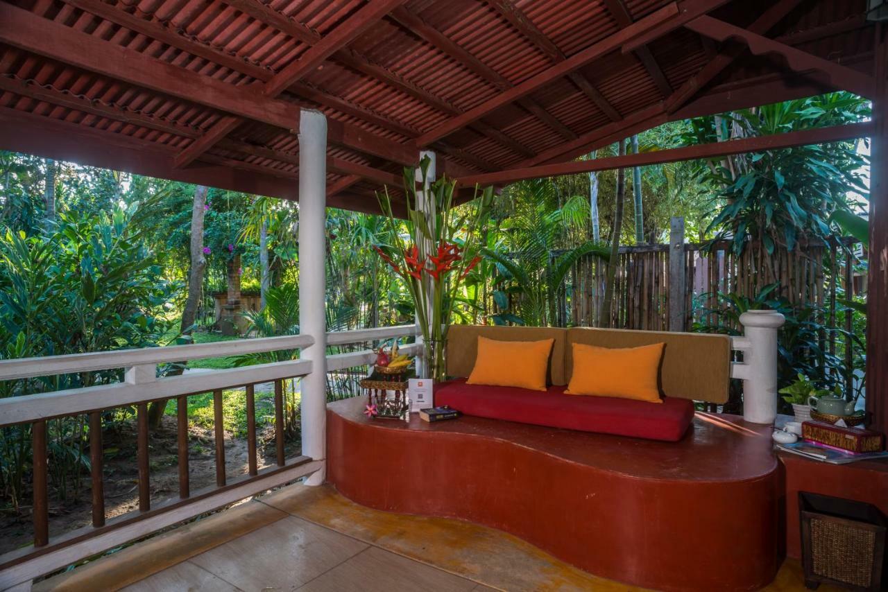 Resort Samui Sense