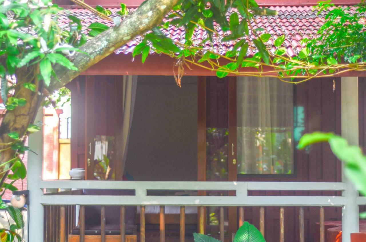 Resort Samui Sense 4*
