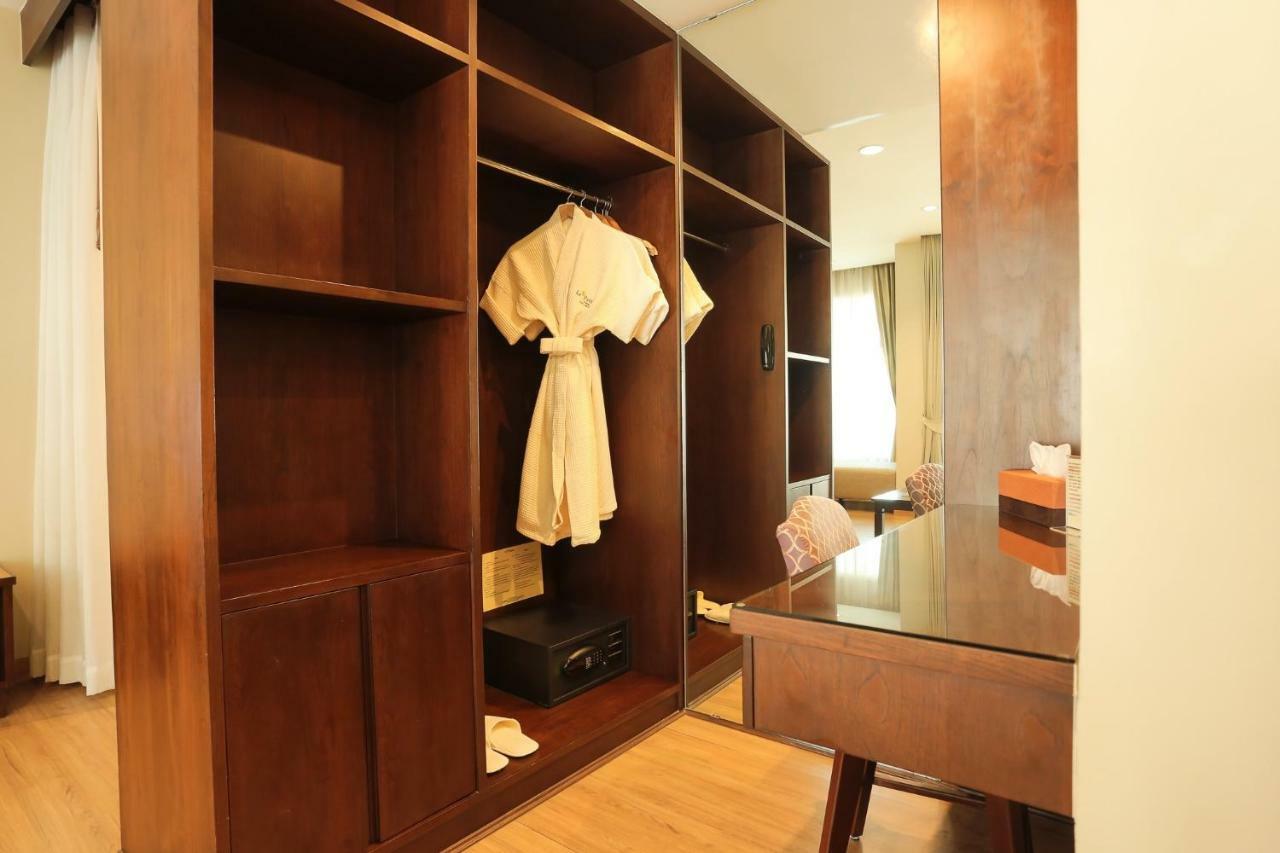 Hotel Le Patta Sha Extra Chiang Rai