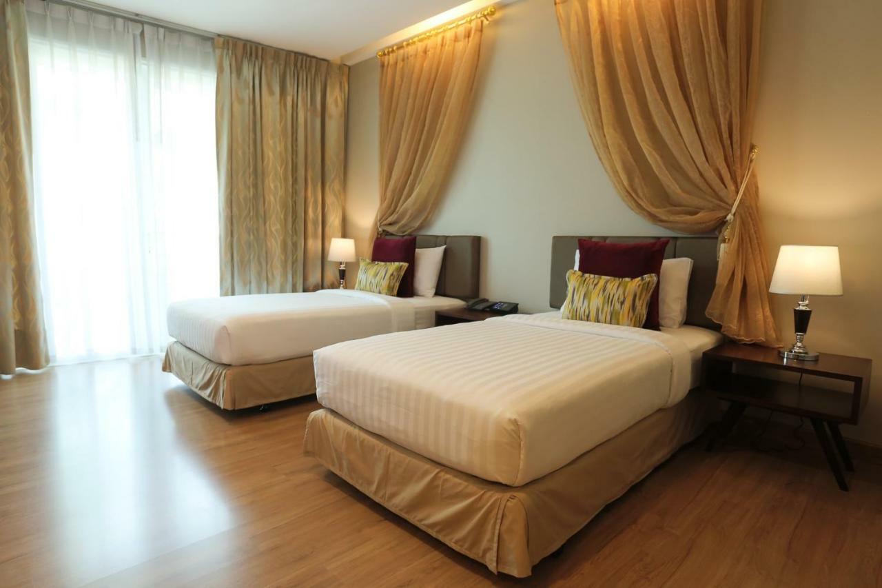 Le Patta Sha Extra Chiang Rai