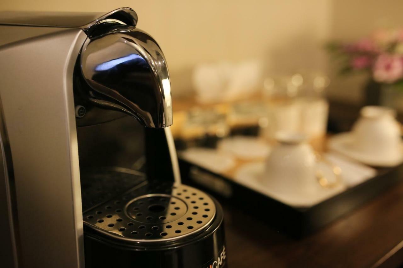Hotel Le Patta Sha Extra 4*