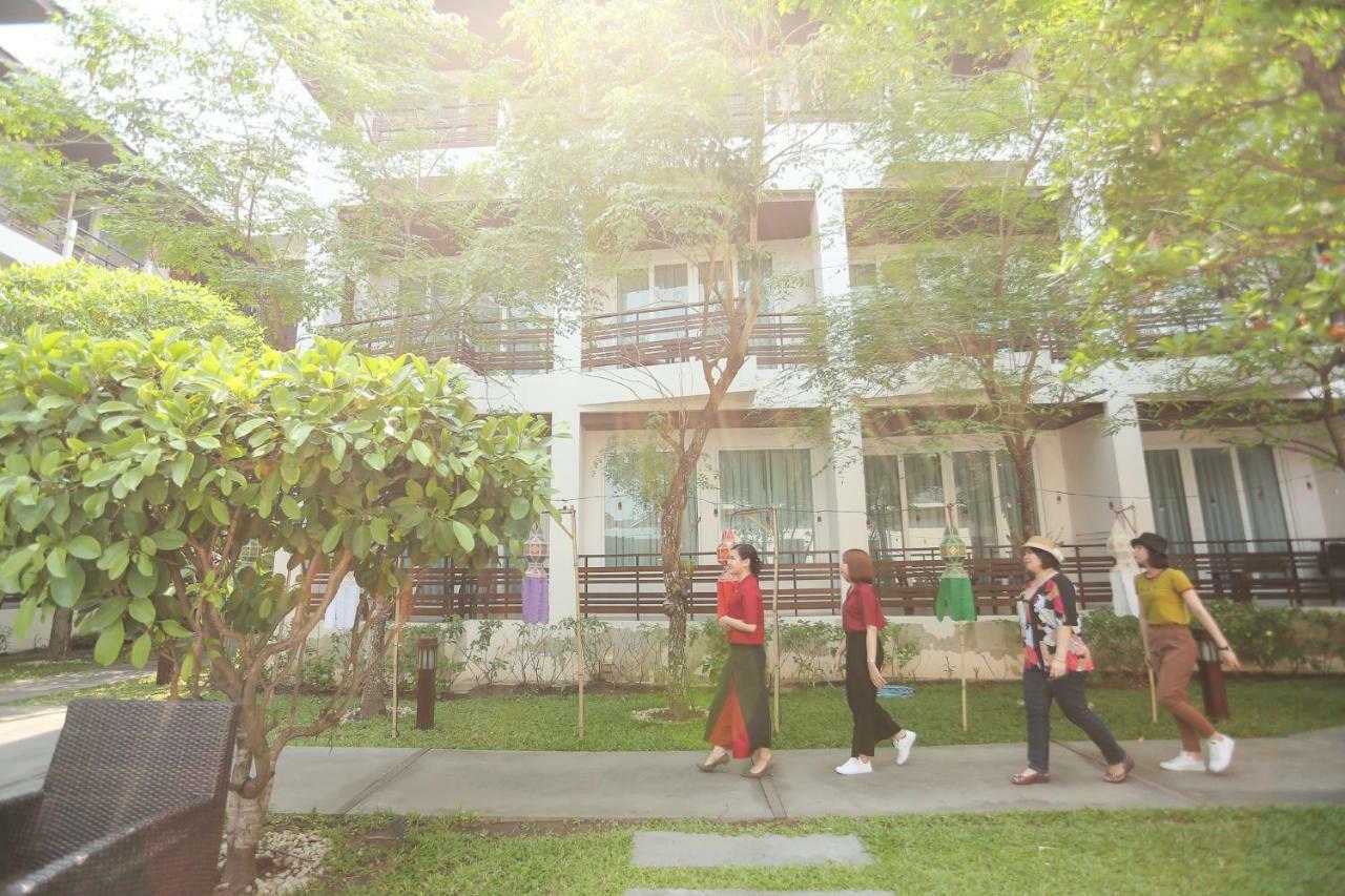 Le Patta Sha Extra Chiang Rai