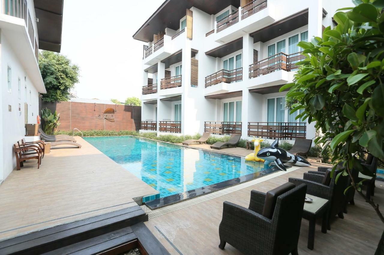 Le Patta Sha Extra Chiang Rai