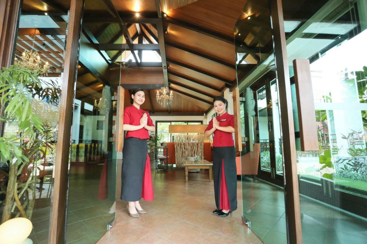 Le Patta Sha Extra Hotel