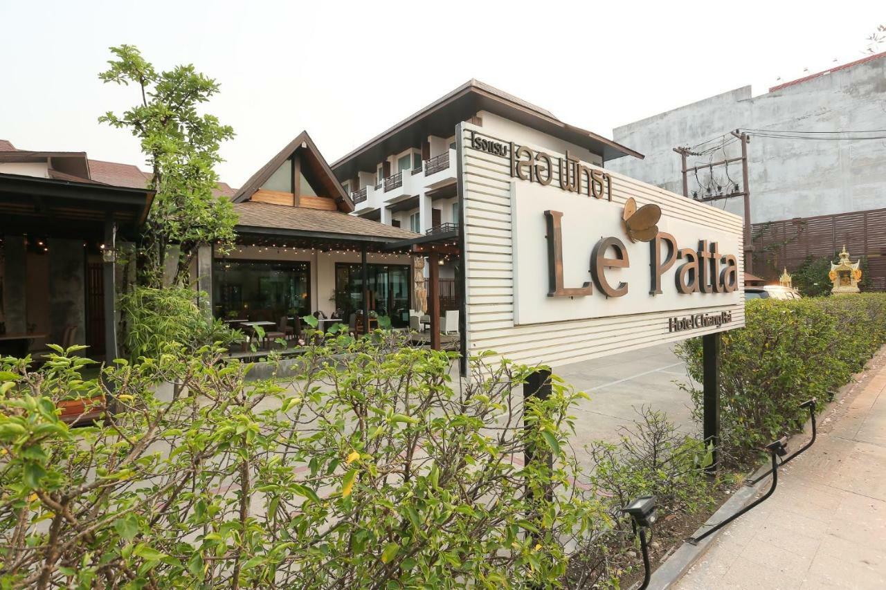 Hotel Le Patta Sha Extra