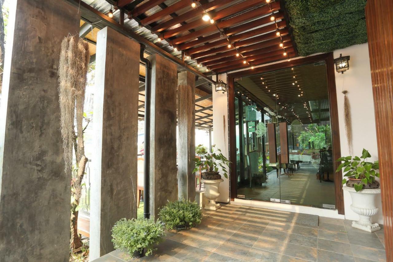 Le Patta Sha Extra Chiang Rai