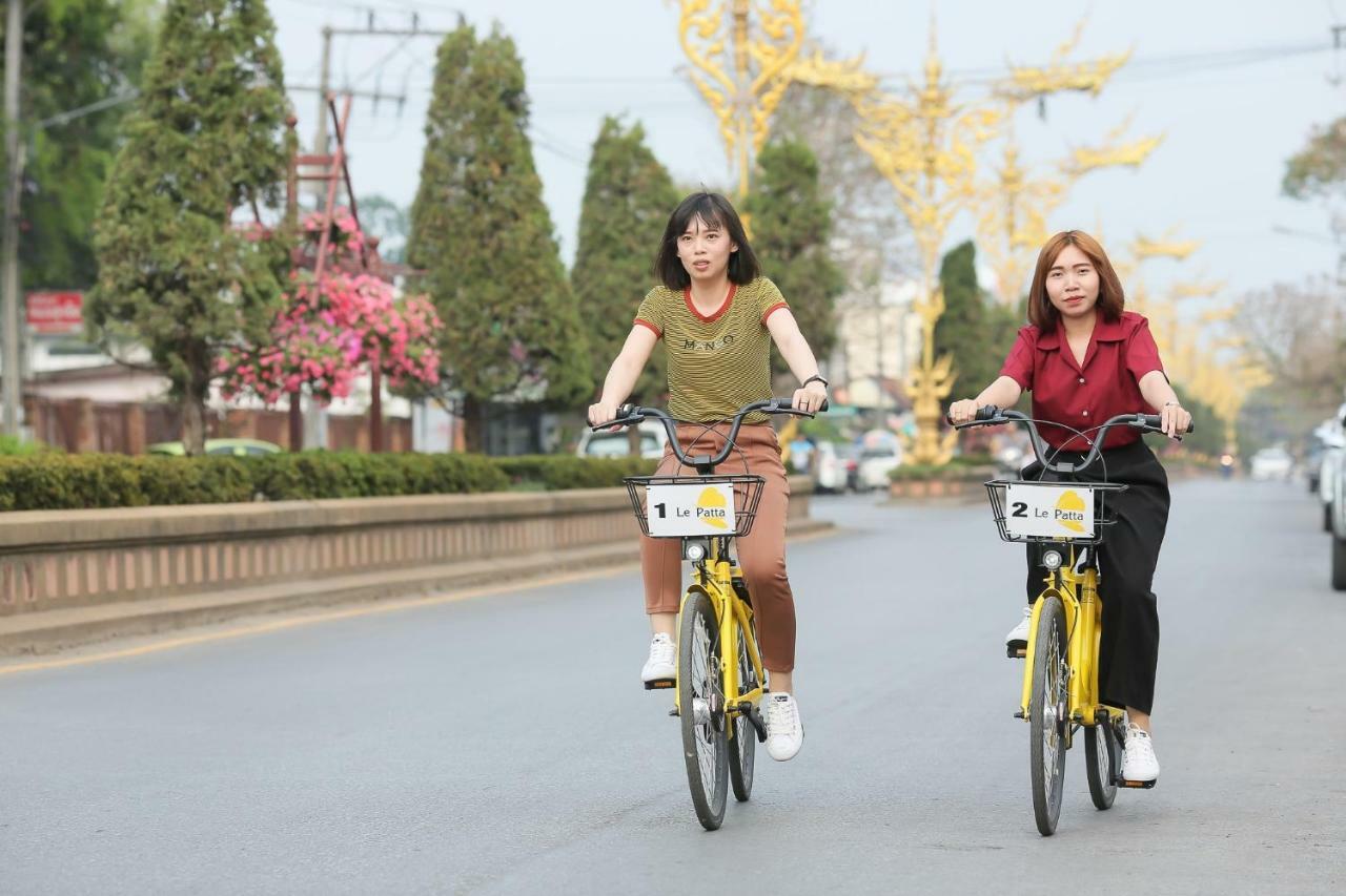 Le Patta Sha Extra Chiang Rai