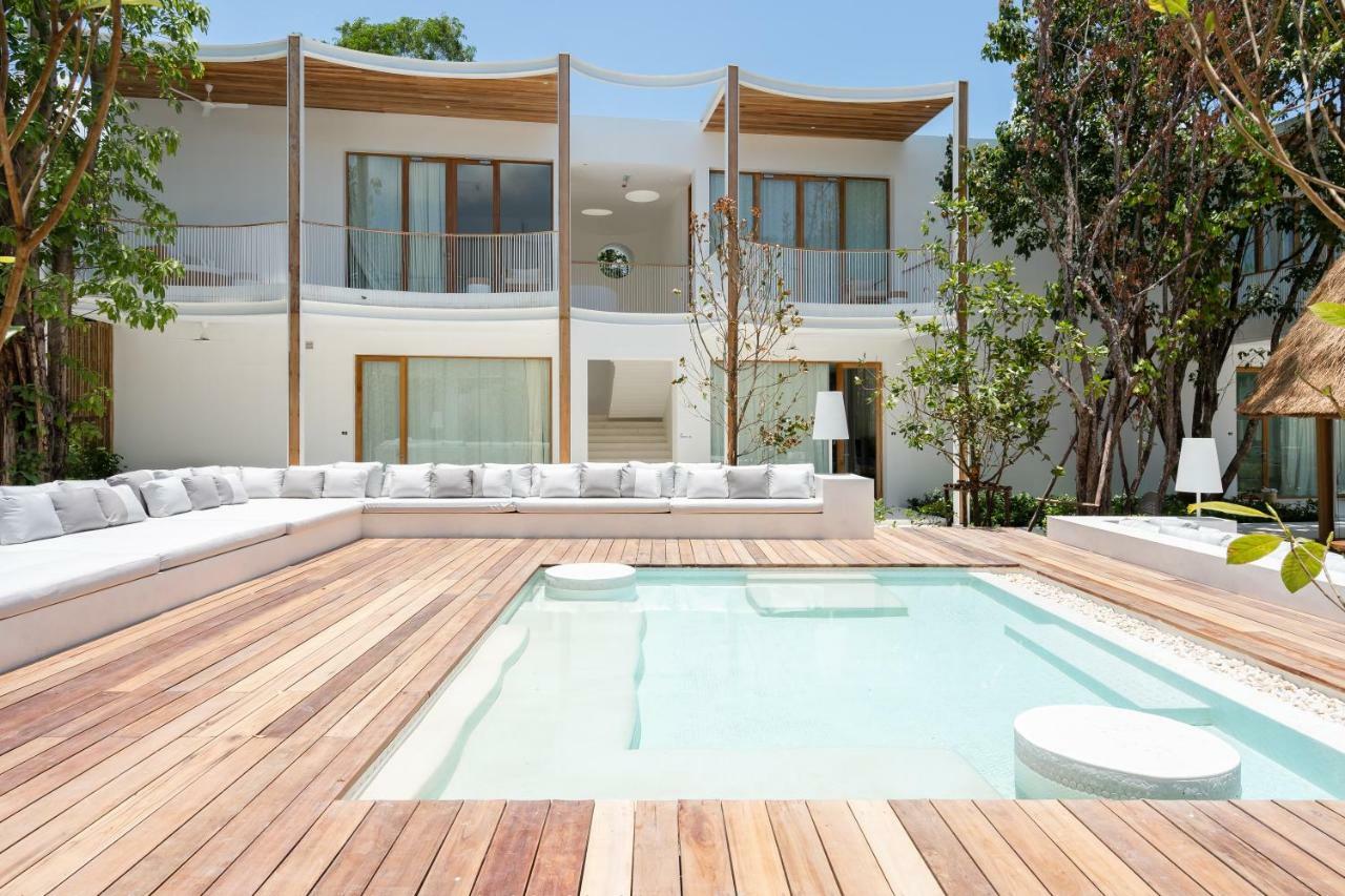 Sala Samui Resort 5*