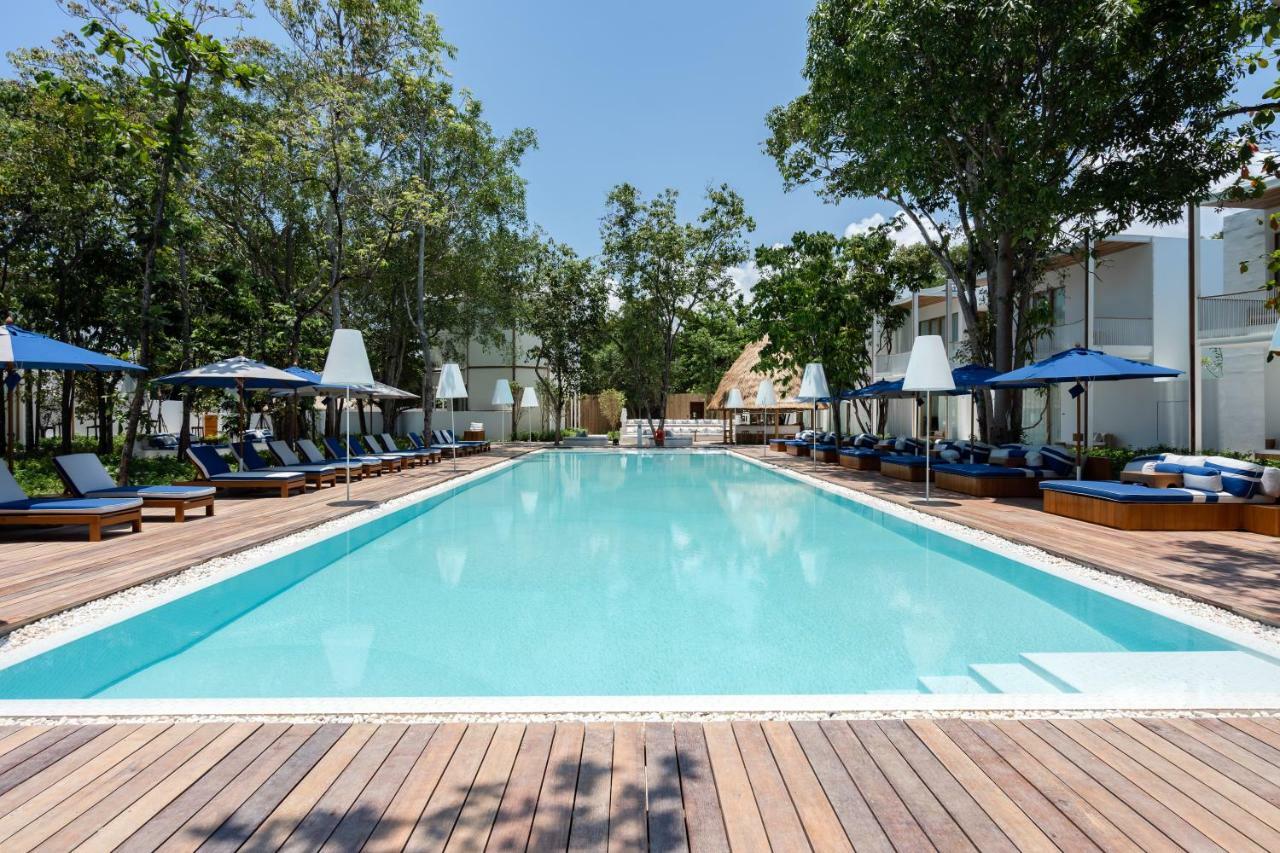 Sala Samui 5* Praia de Chaweng