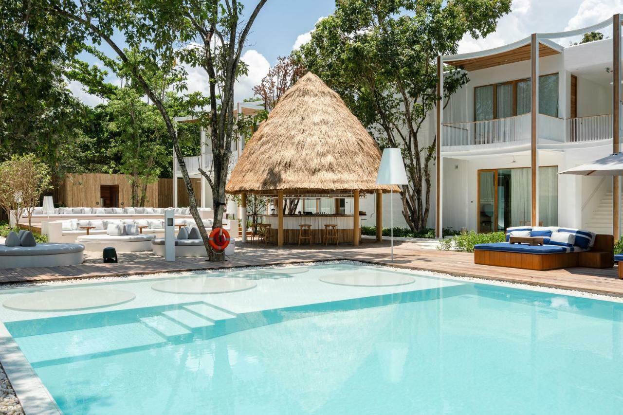 Resort Sala Samui