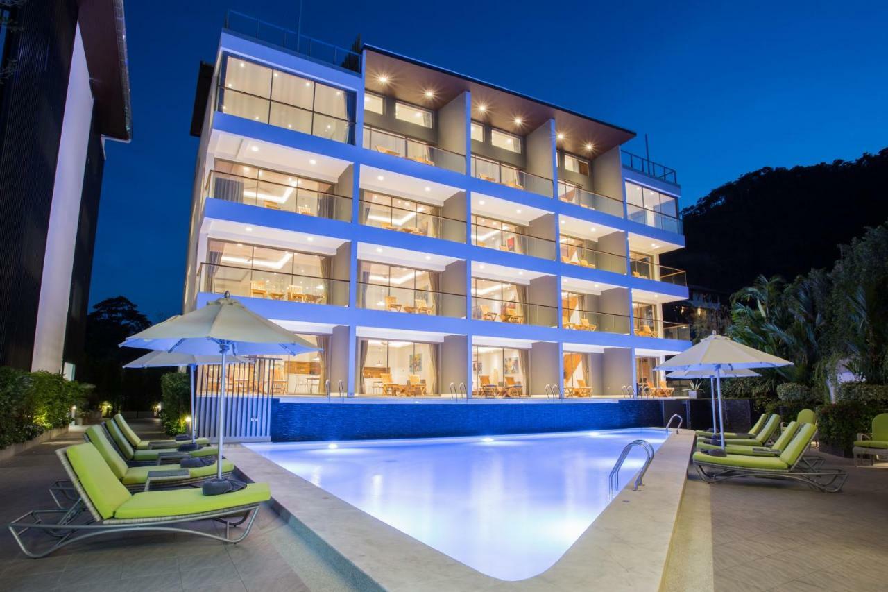 Hotel Nautilus Samui &