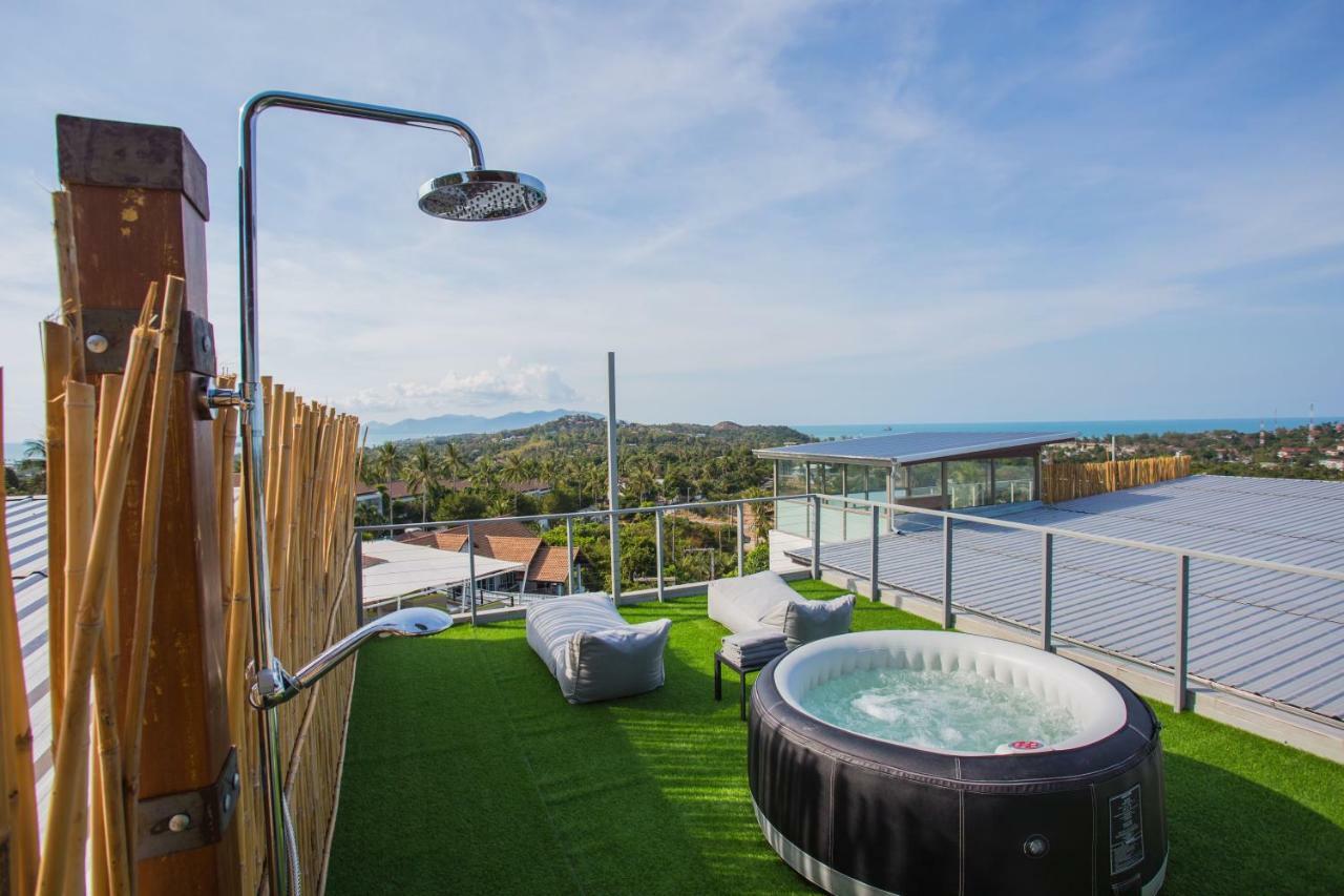 Nautilus Samui & Hotel 3*