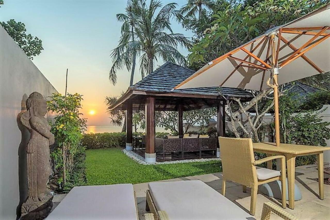 Resort The Sunset & Spa, Taling Ngam, Ko Samui Taling Ngam (Koh Samui)