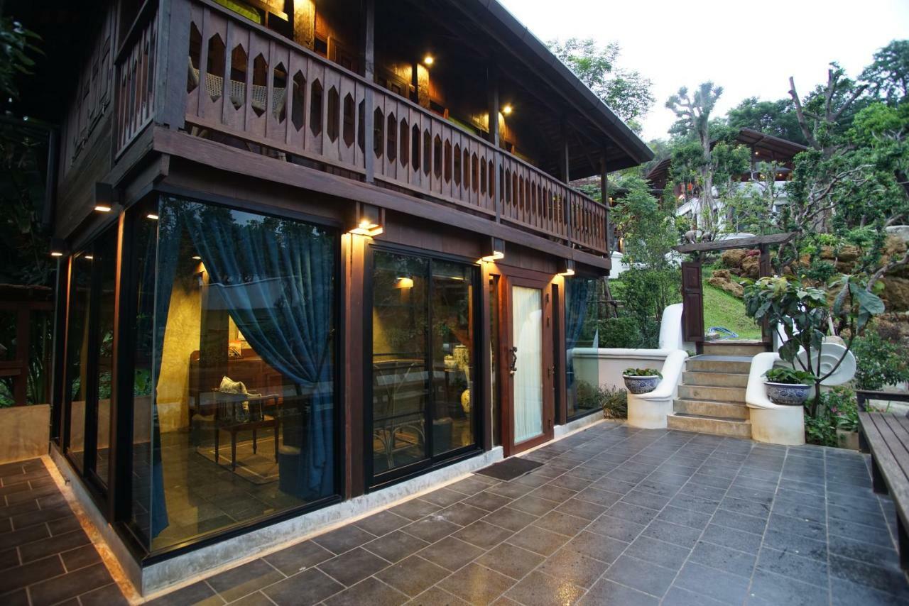 Chantra Khiri Chiang Mai Ban Pong (Suthep)