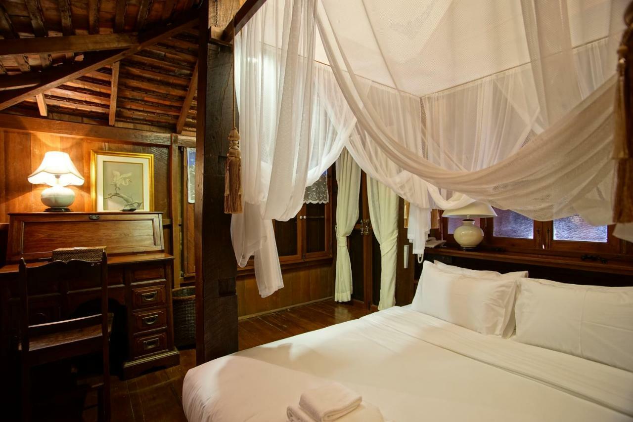 Chantra Khiri Chiang Mai Resort 4*