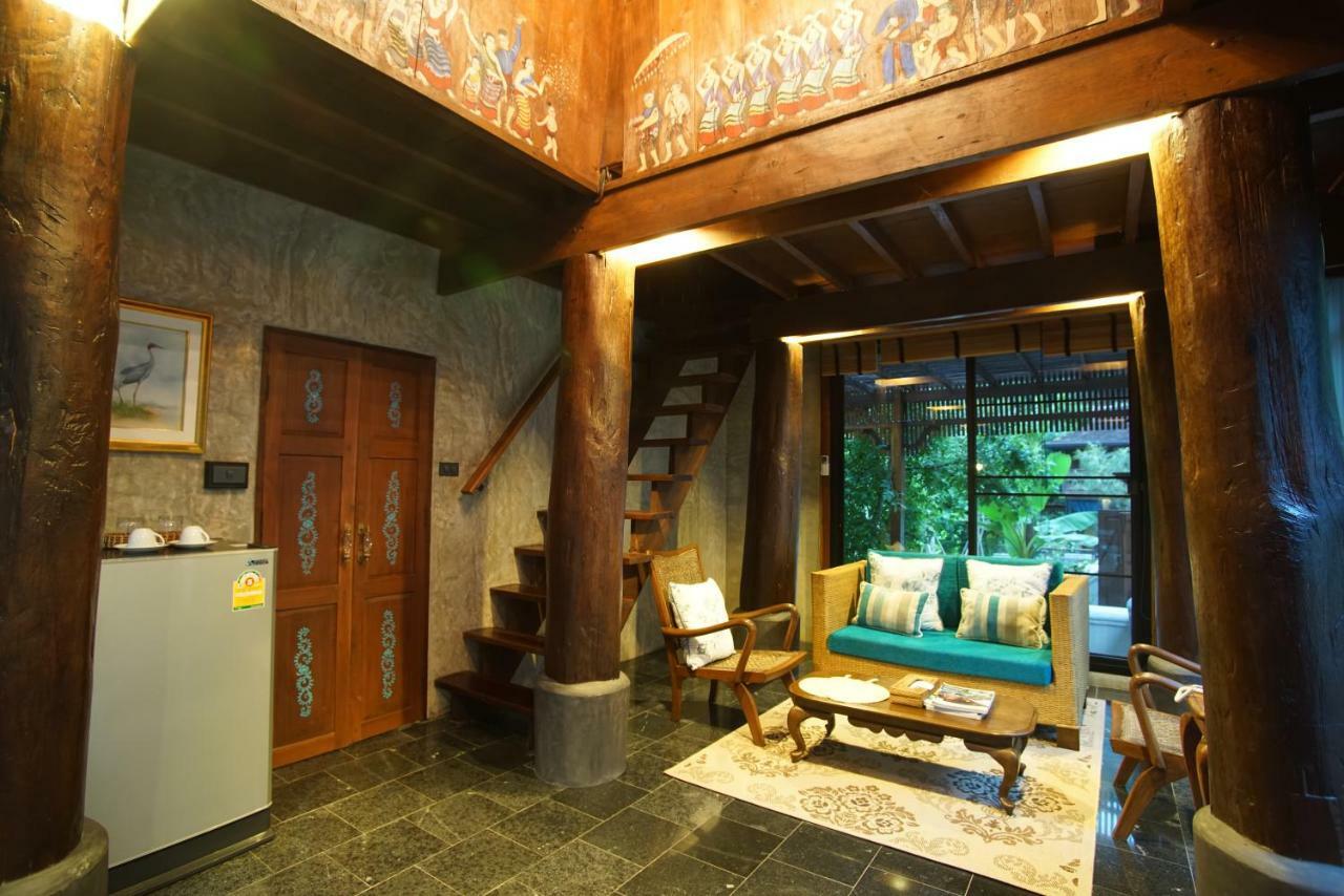 Chantra Khiri Chiang Mai Resort