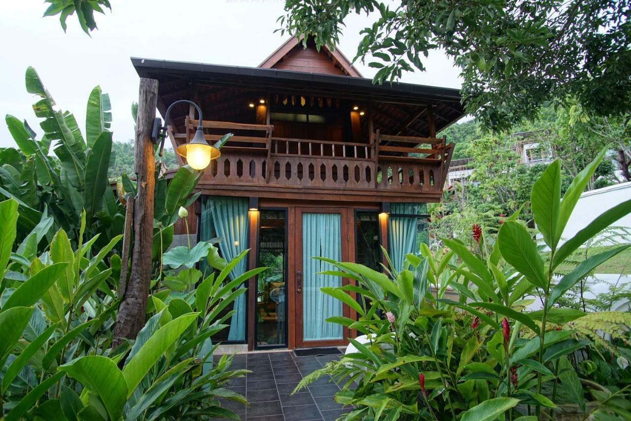 Chantra Khiri Chiang Mai 4*