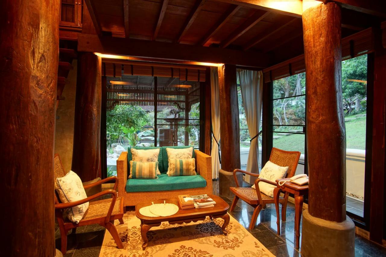 Chantra Khiri Chiang Mai Resort Ban Pong (Suthep)
