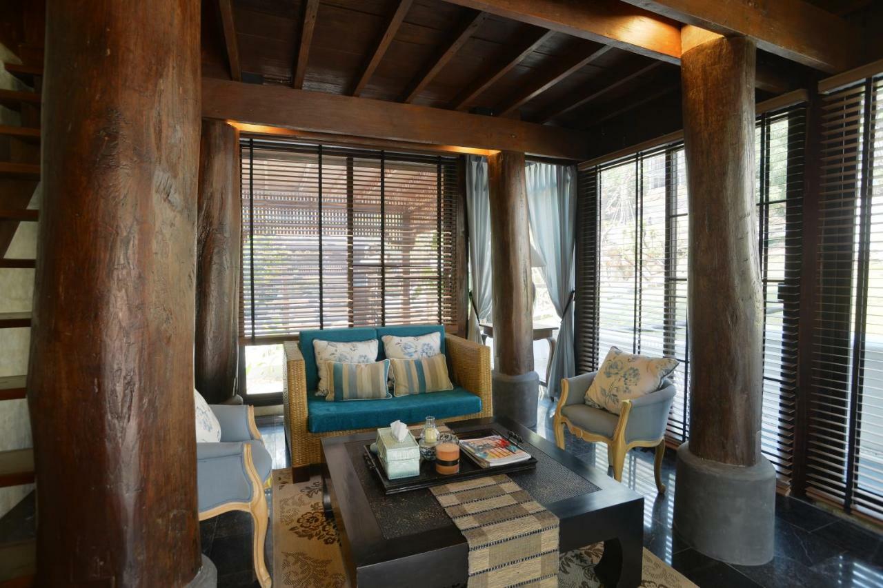 Chantra Khiri Chiang Mai Resort 4*