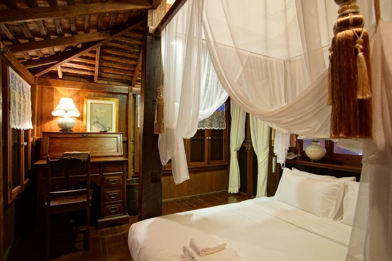 Chantra Khiri Chiang Mai 4*