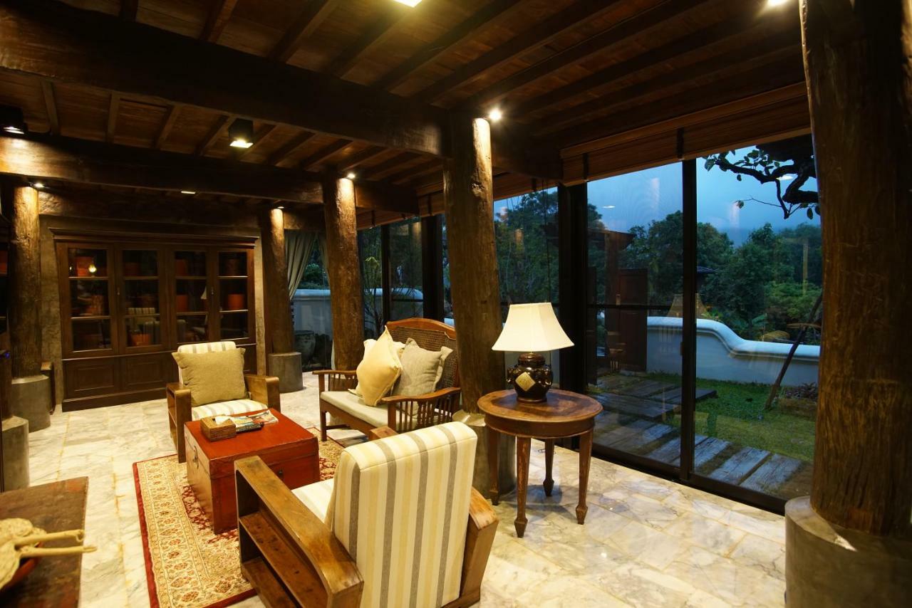 Chantra Khiri Chiang Mai Ban Pong (Suthep)