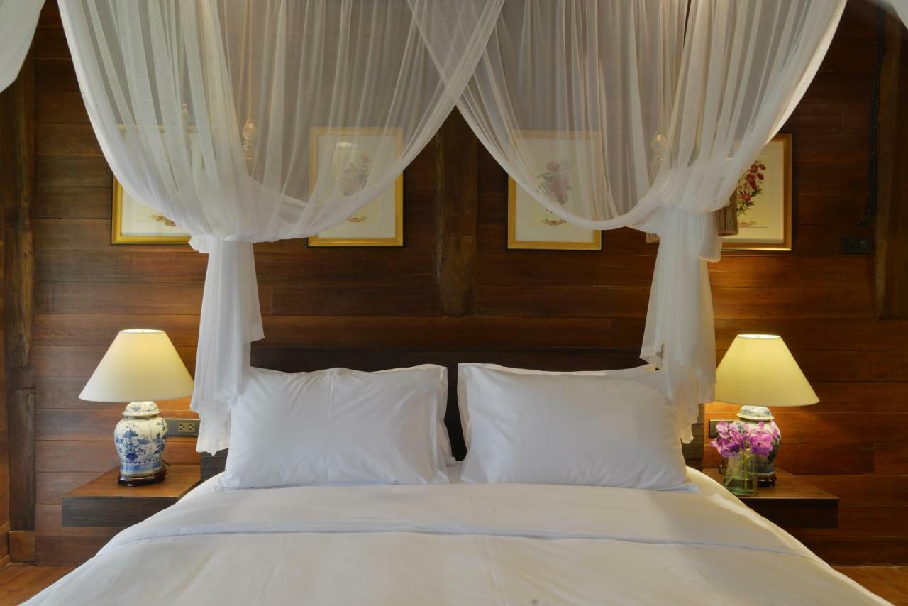 Resort Chantra Khiri Chiang Mai 4*