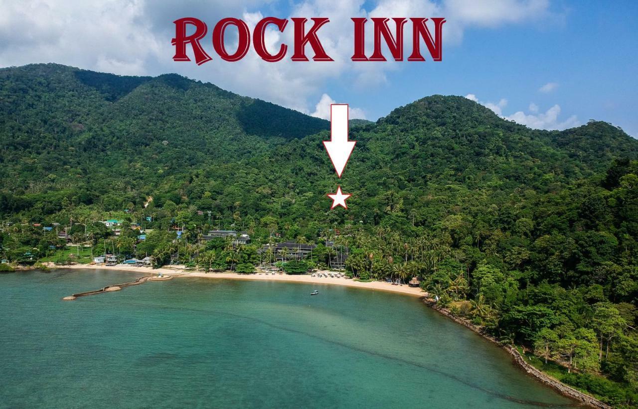 Inn Rock Bailan