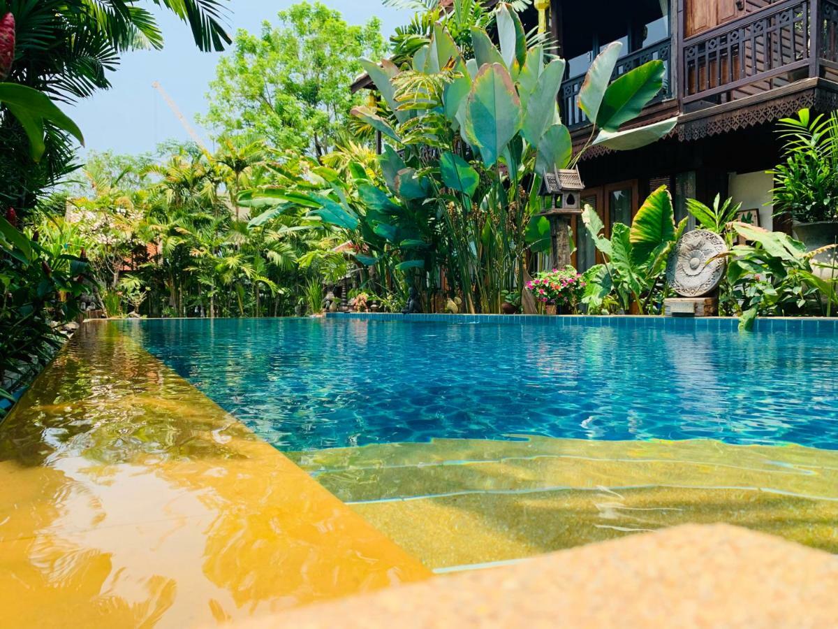 Resort Hongkhao Village Chiang Mai