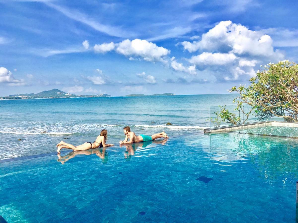 Resort The Sarann - Sha Extra 4*