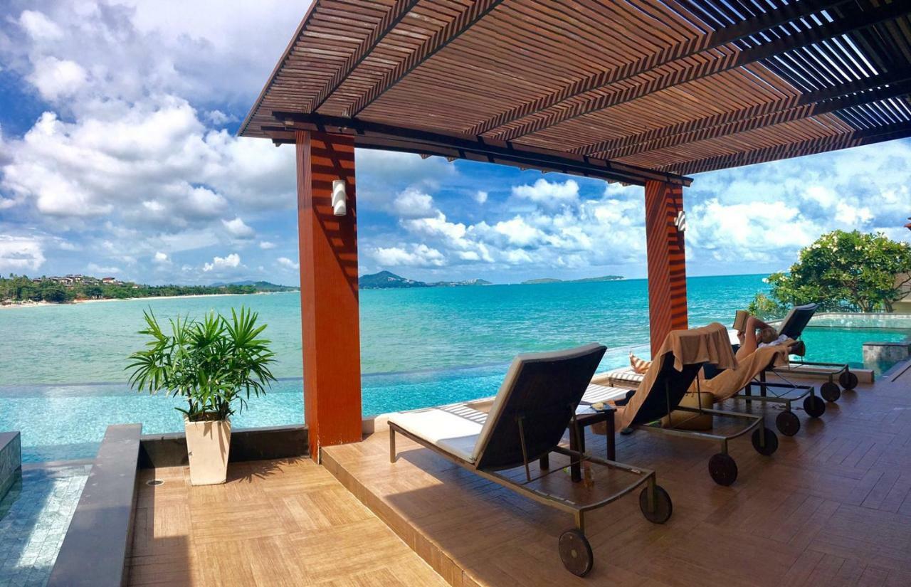 Resort The Sarann - Sha Extra 4*