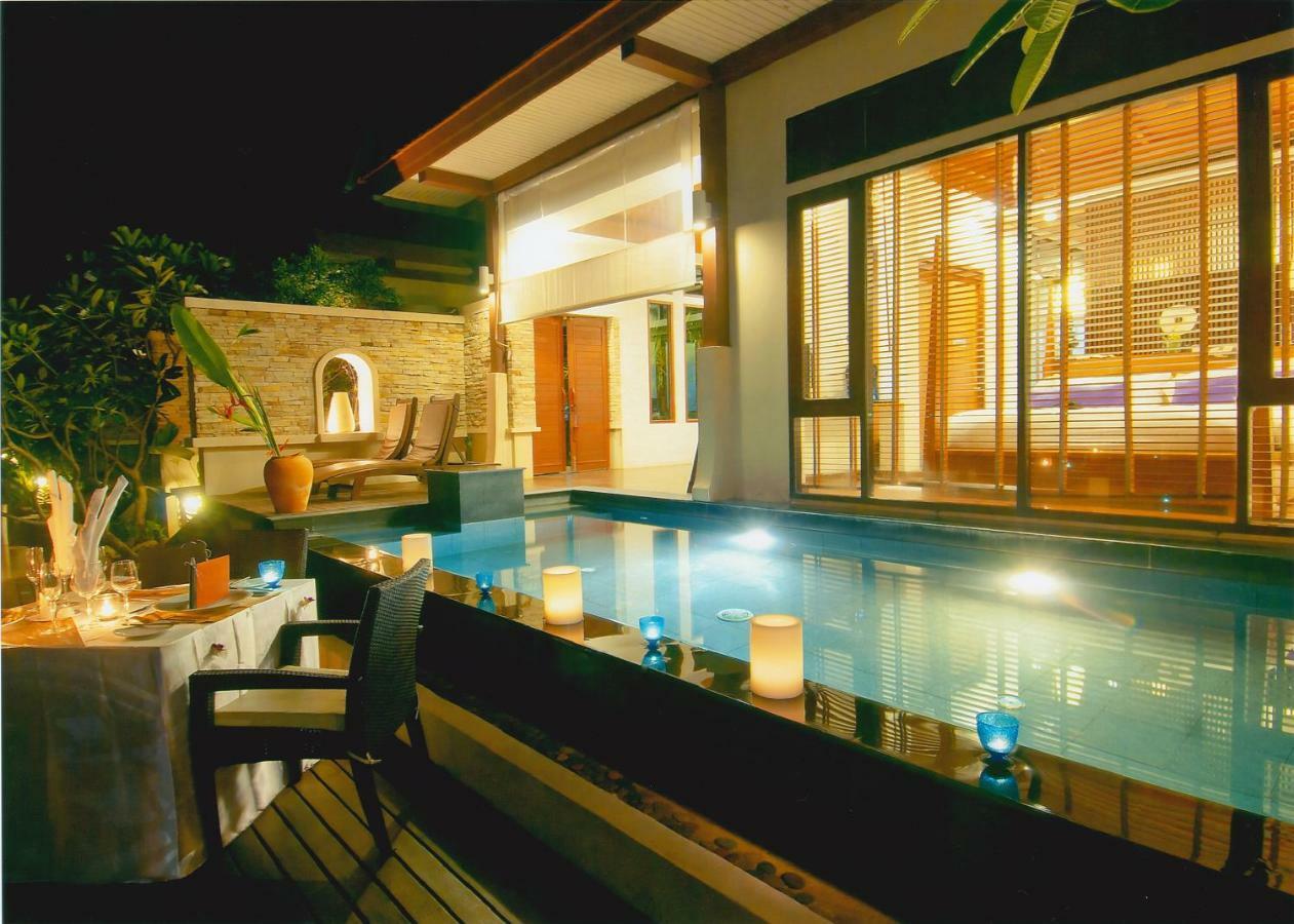 The Sarann - Sha Extra Chaweng (Koh Samui)