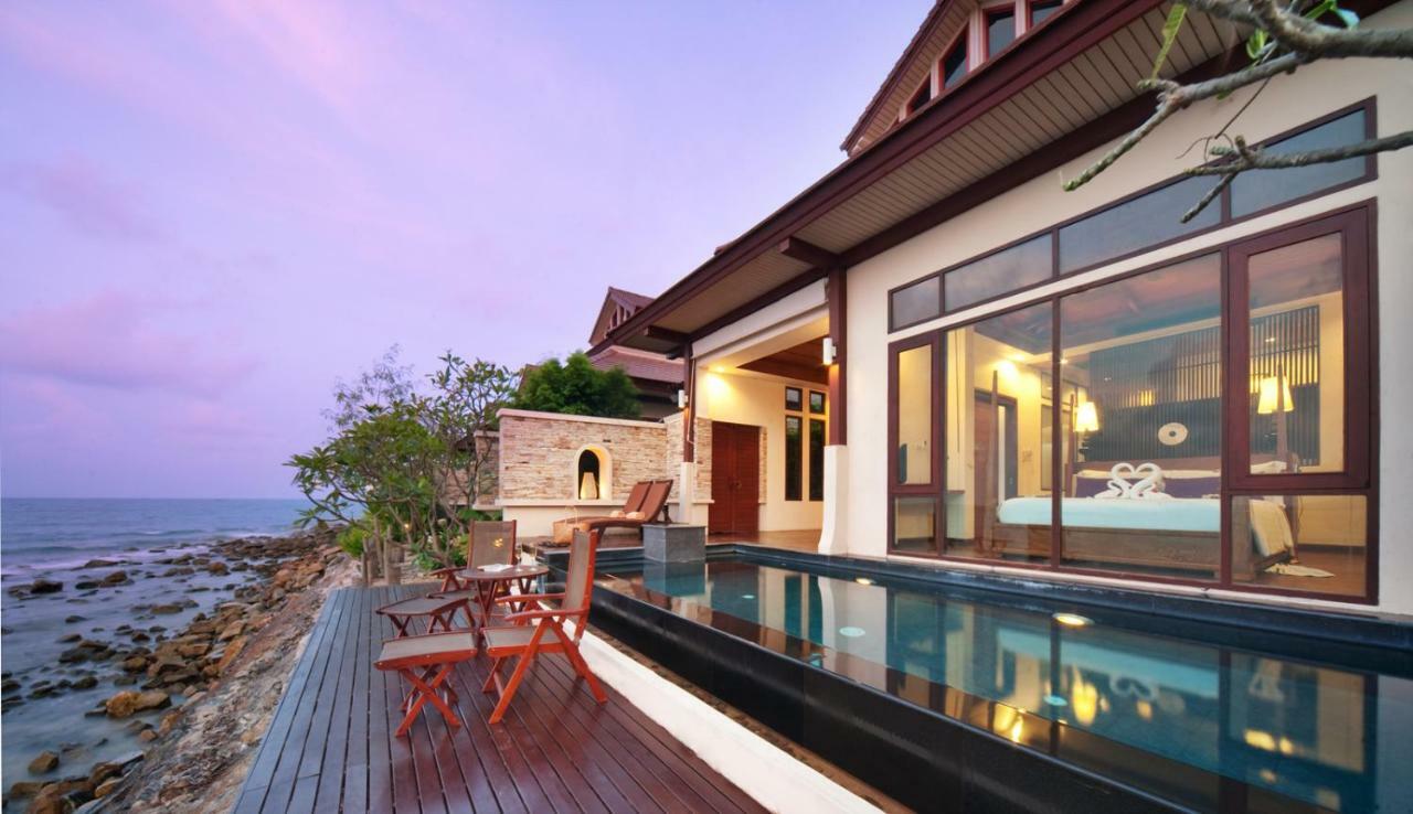 Resort The Sarann - Sha Extra