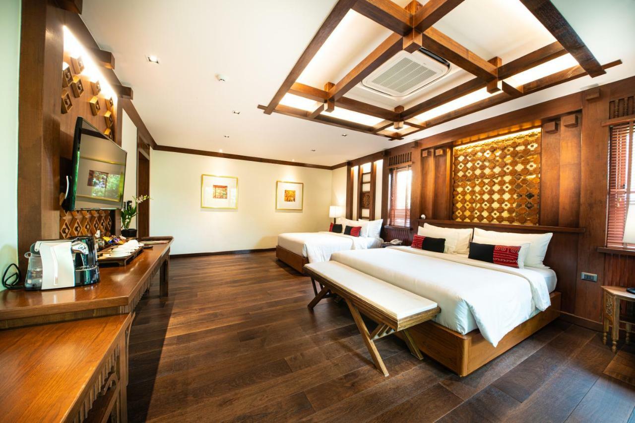Phra Singh Village 4* Chiang Mai