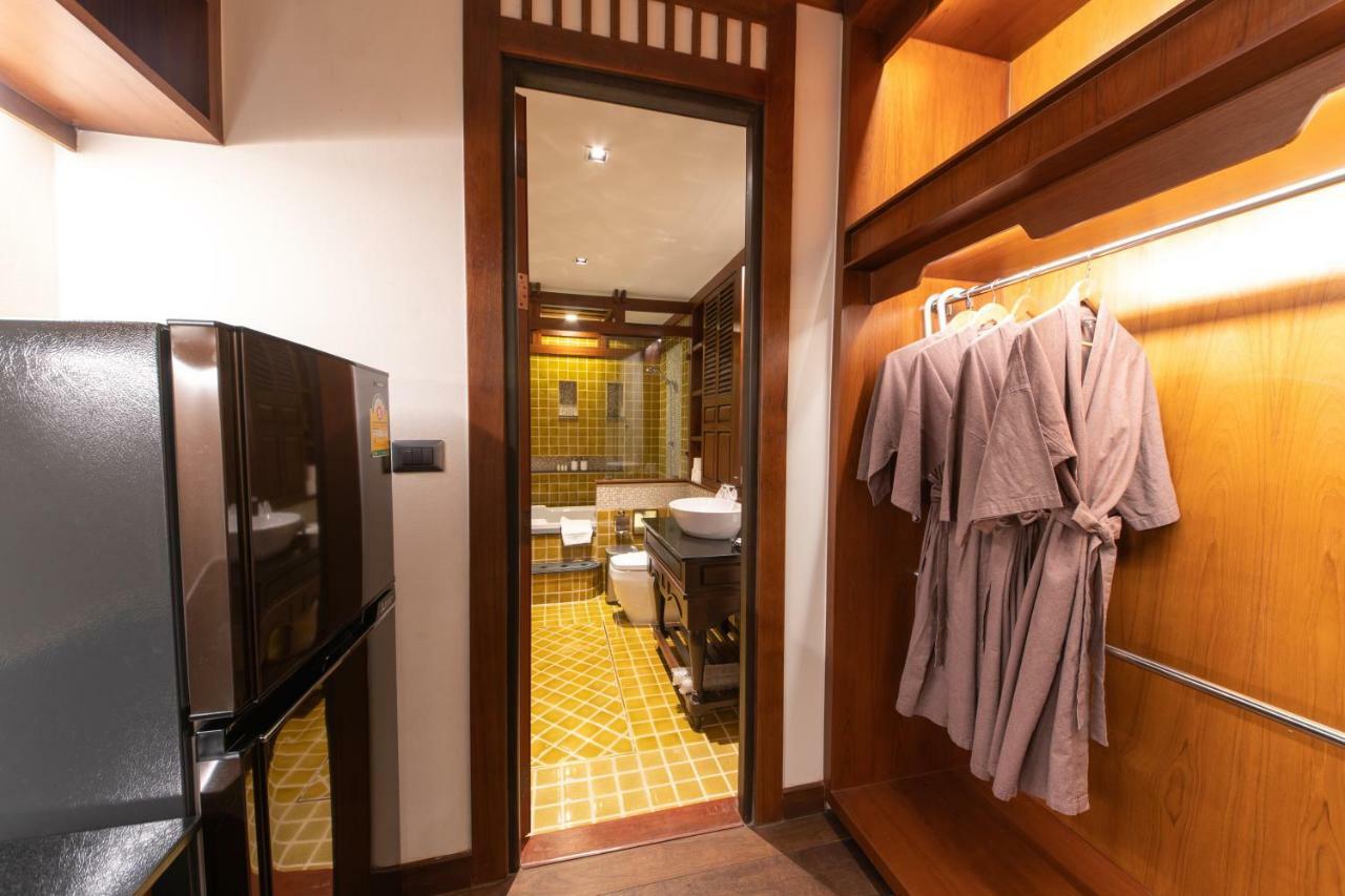 Phra Singh Village 4* Chiang Mai