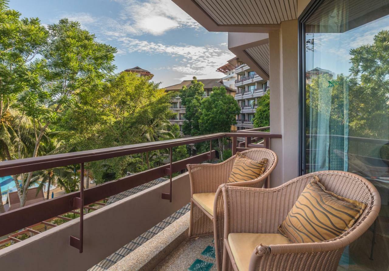 Maritime Park And Resort Krabi