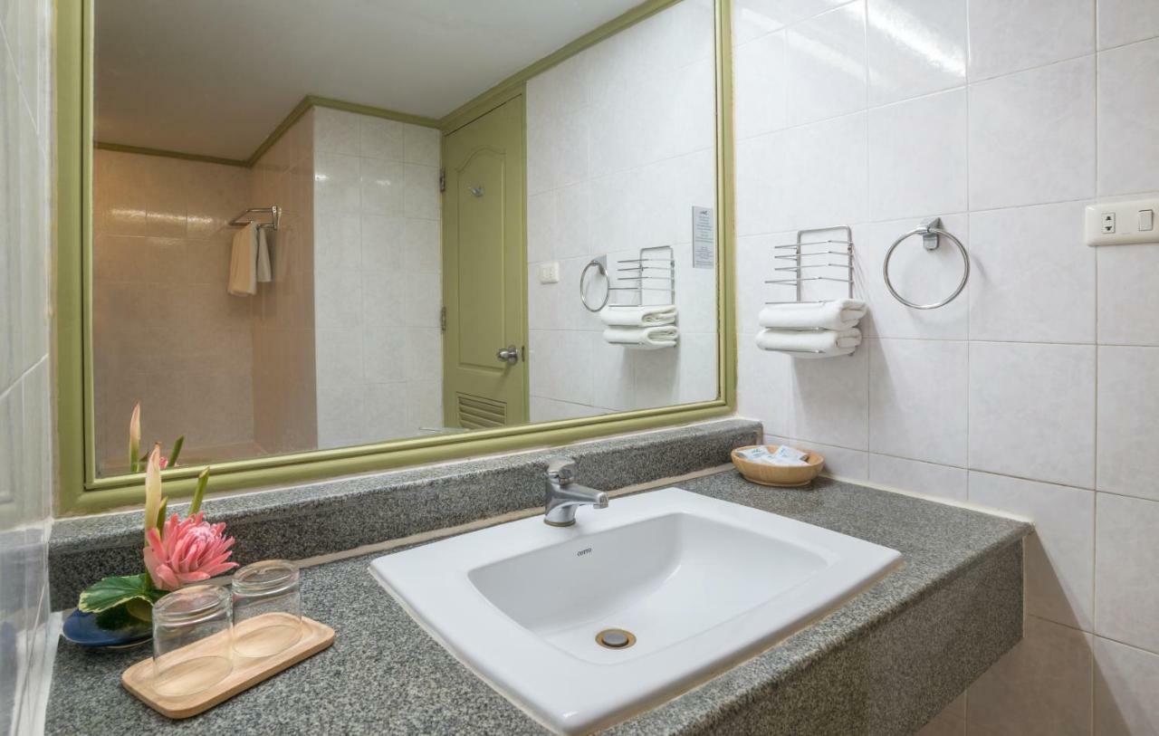 Maritime Park And 4* Krabi