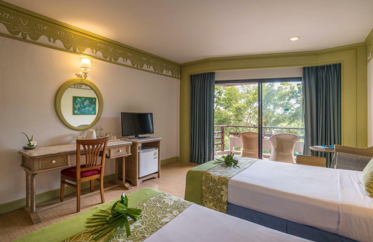 Maritime Park And Resort