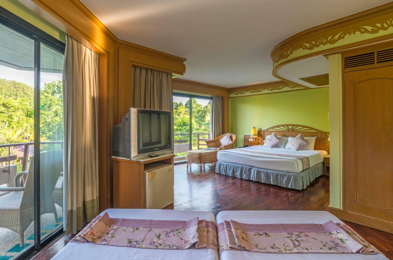 Maritime Park And Resort Krabi