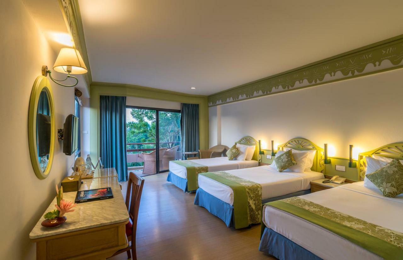 Maritime Park And 4*