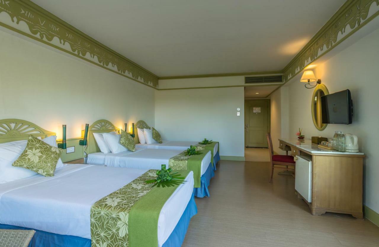 Maritime Park And 4* Krabi
