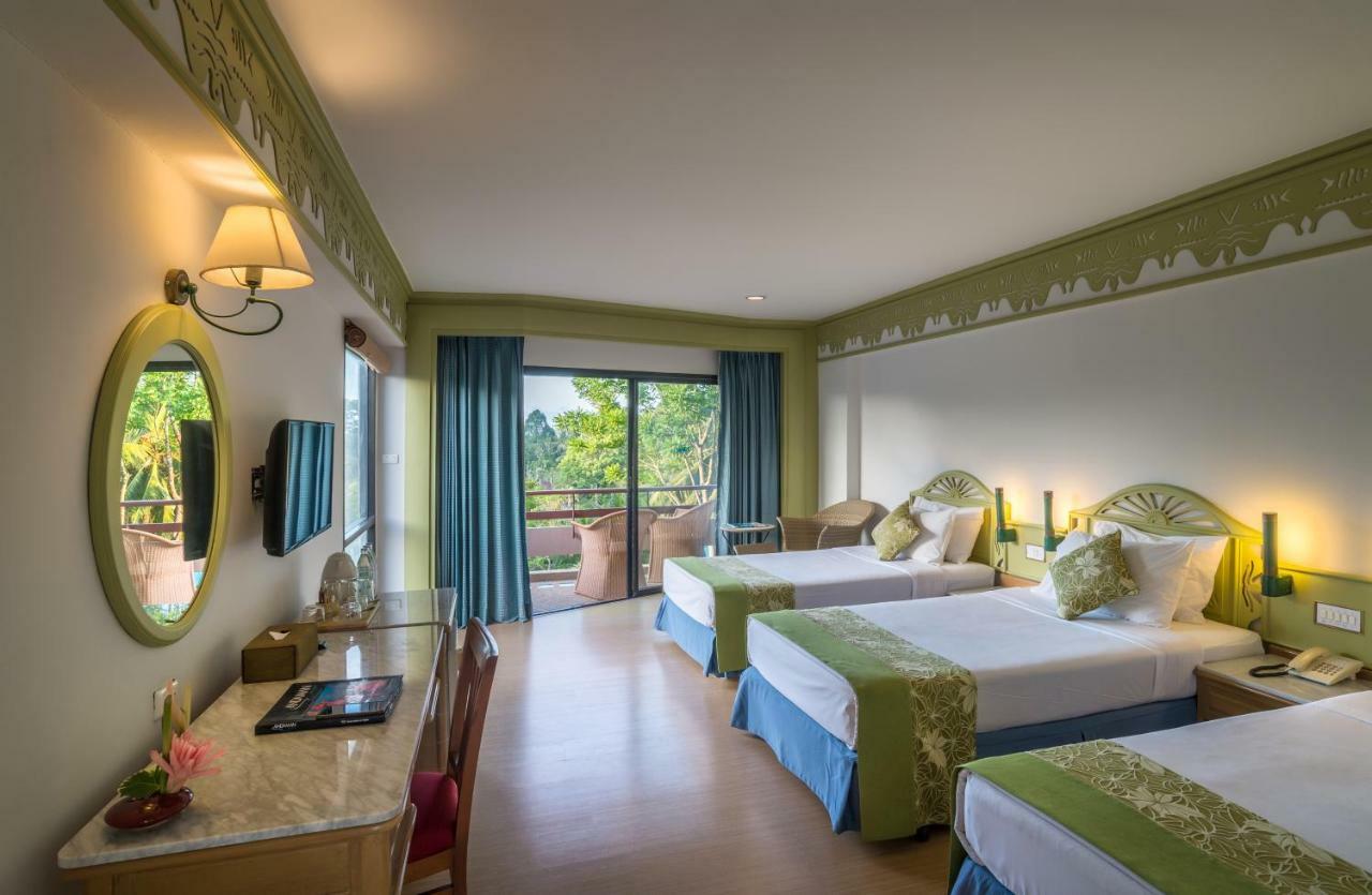 Maritime Park And Resort 4*