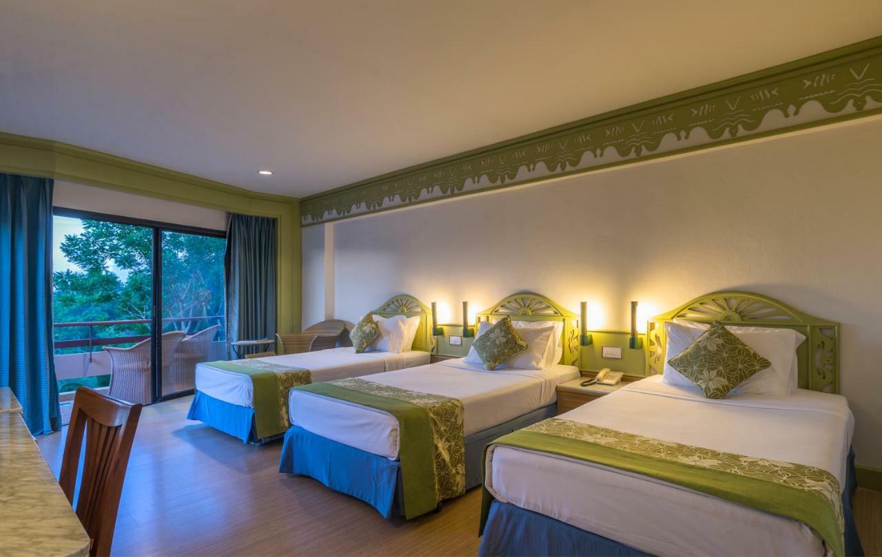Maritime Park And Resort