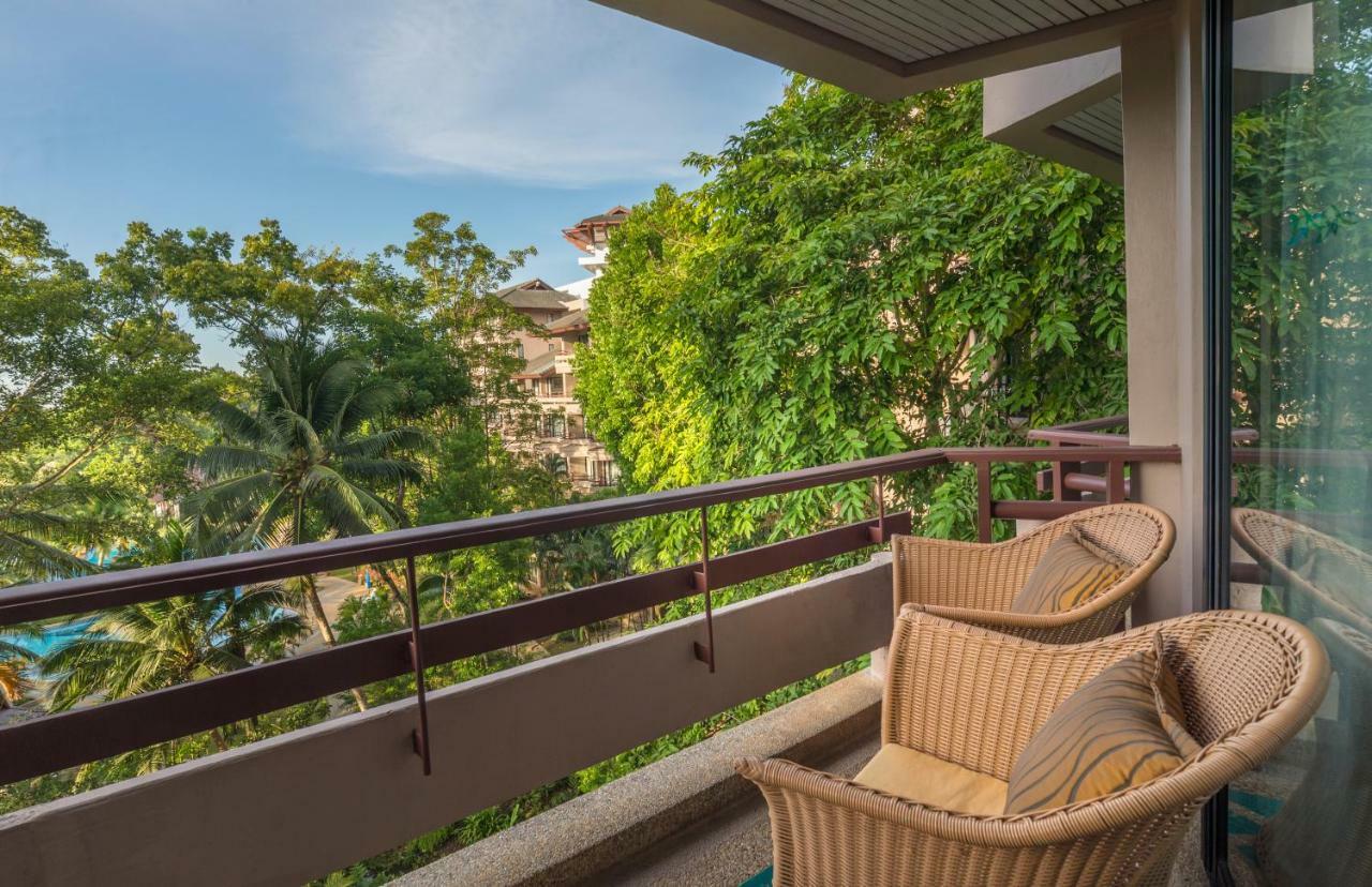 Resort Maritime Park And Krabi