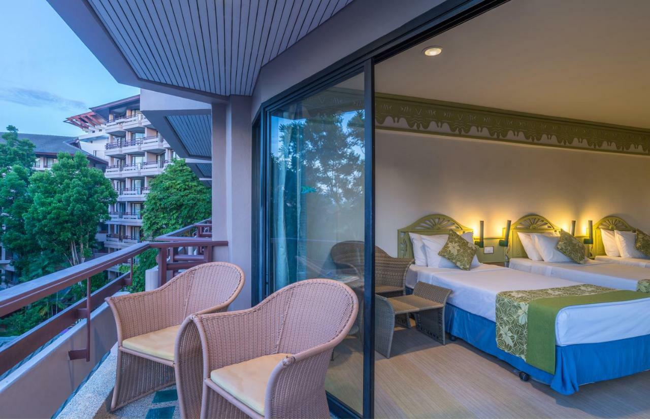 Resort Maritime Park And Krabi