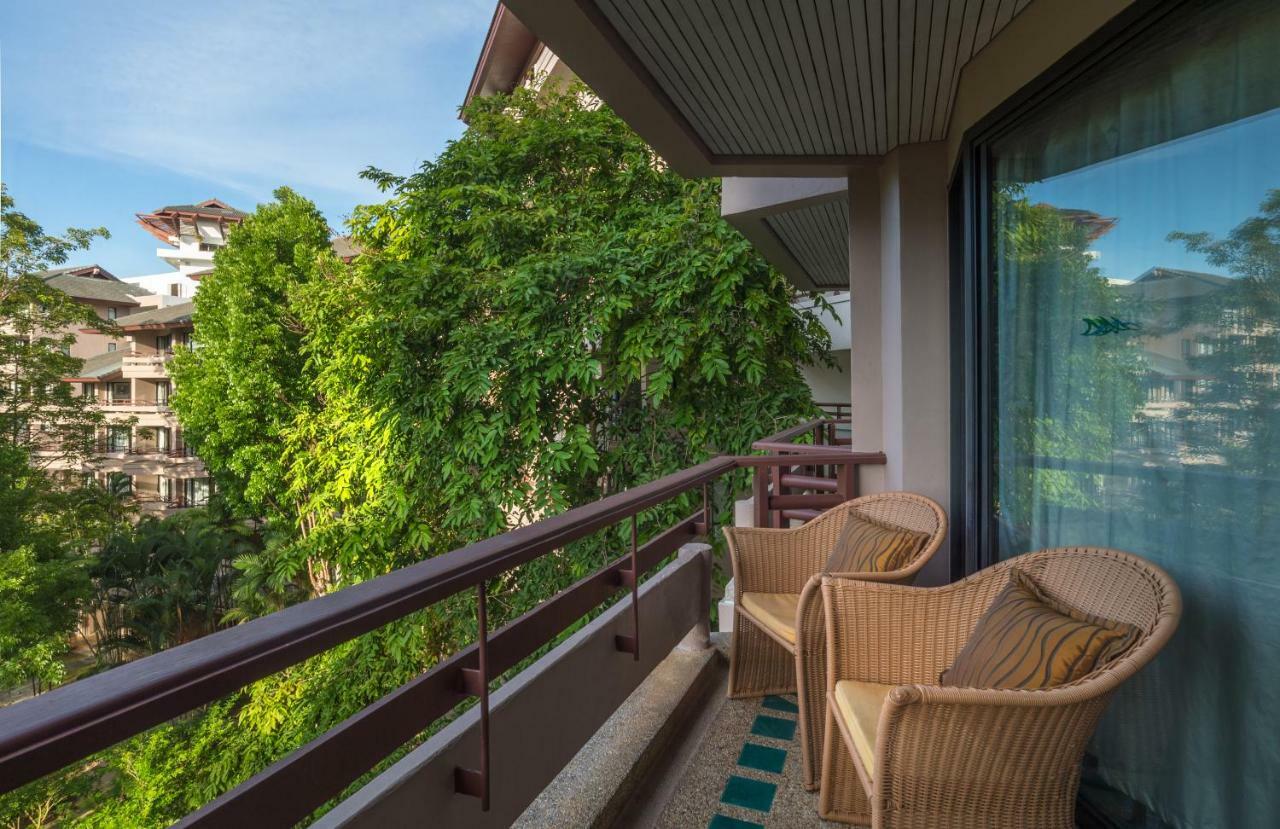 Resort Maritime Park And 4*