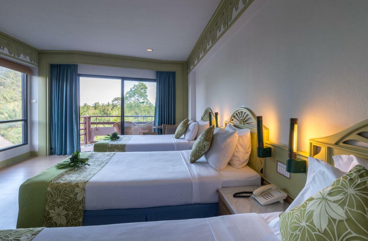 Maritime Park And 4* Krabi