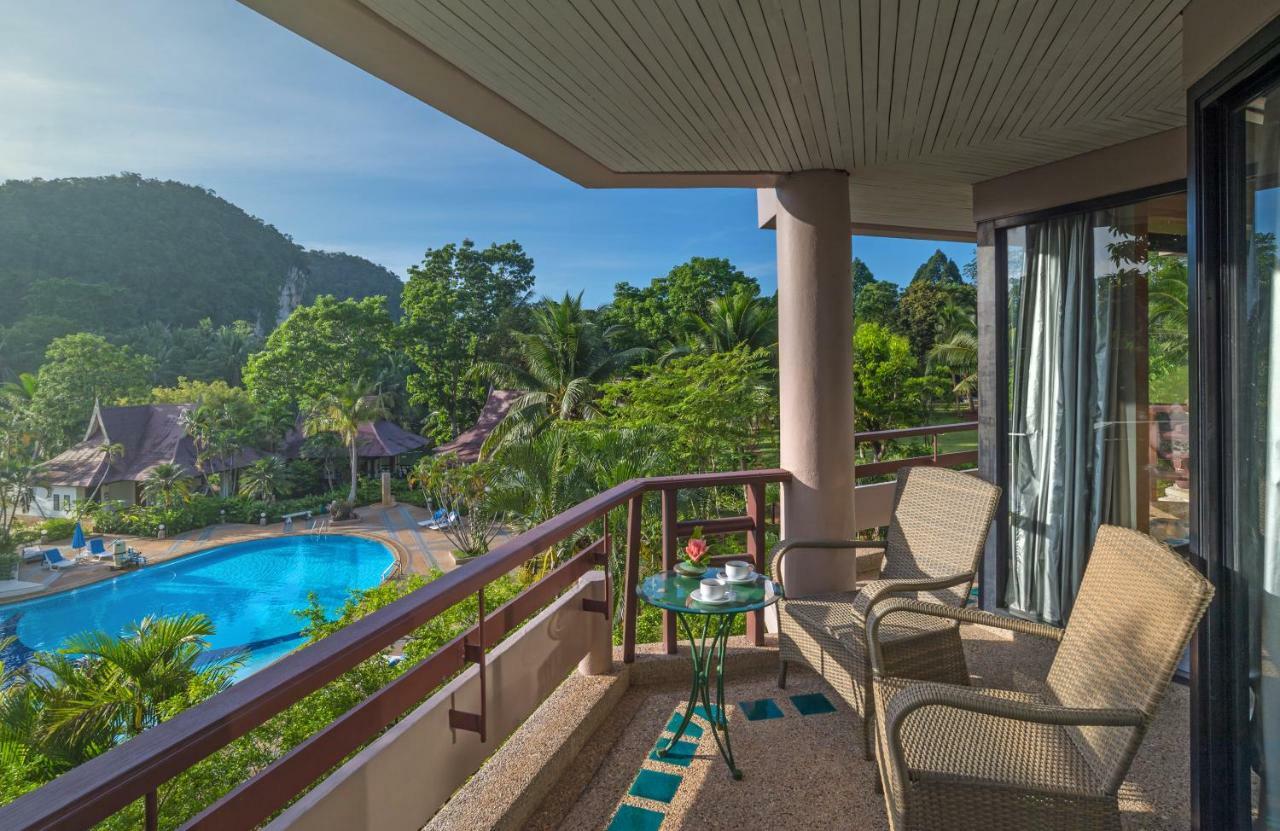 Resort Maritime Park And Krabi