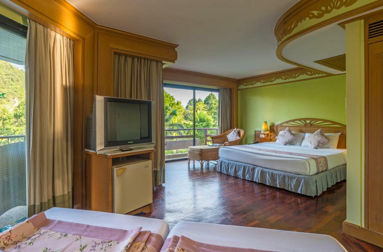 Maritime Park And 4* Krabi