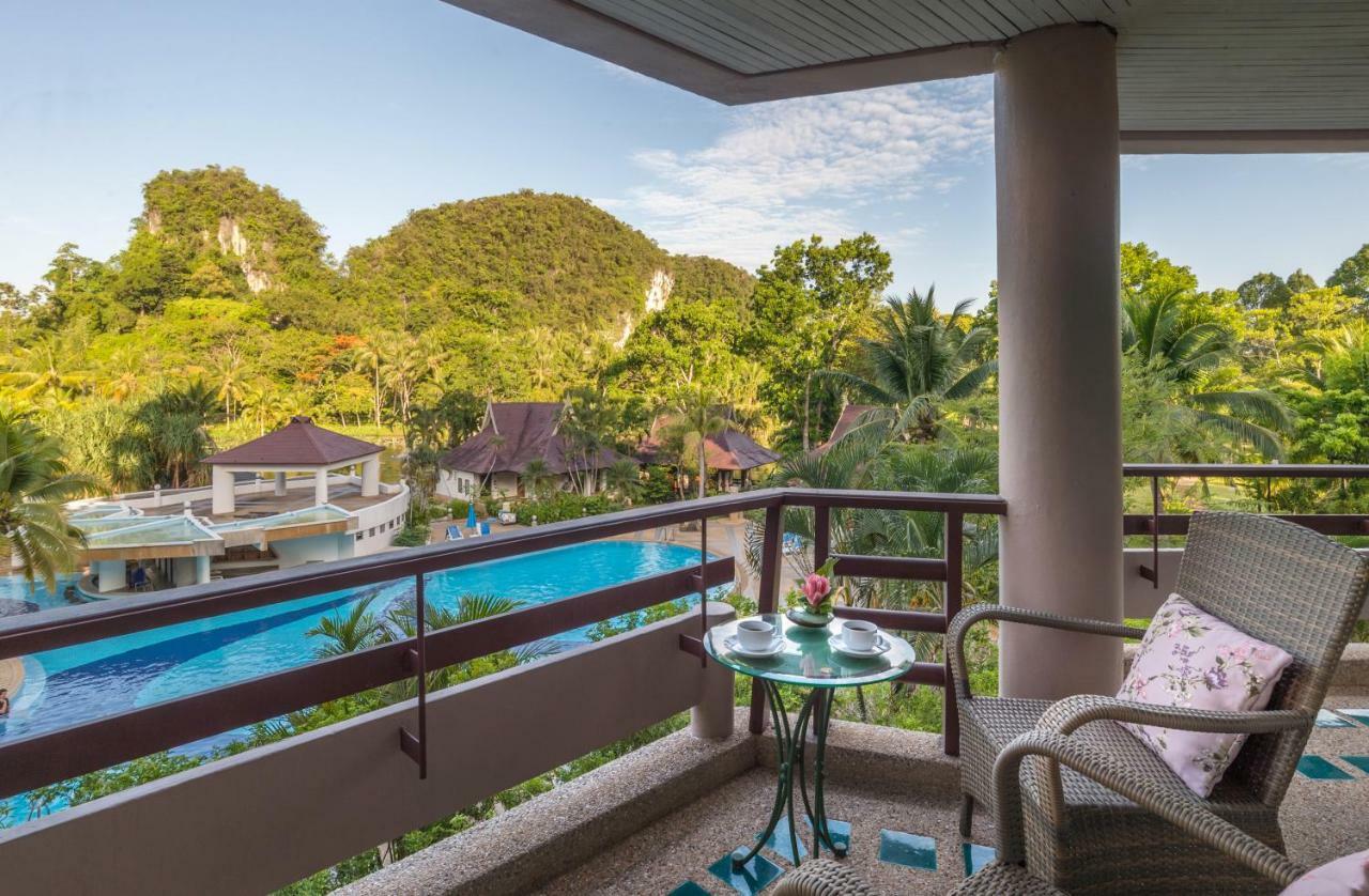 Maritime Park And Resort Krabi